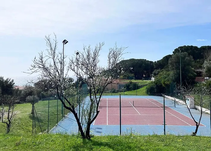 Casa Stewart - Levante *