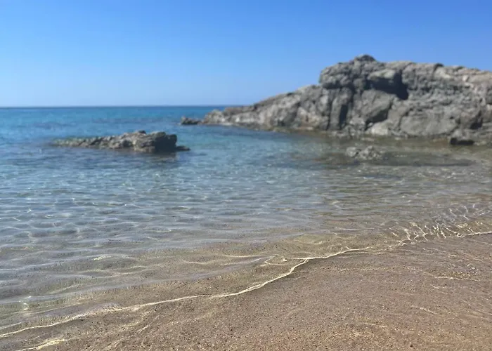 Casa Stewart - Levante
